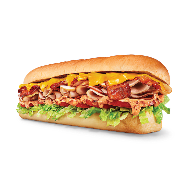 Sandwiches