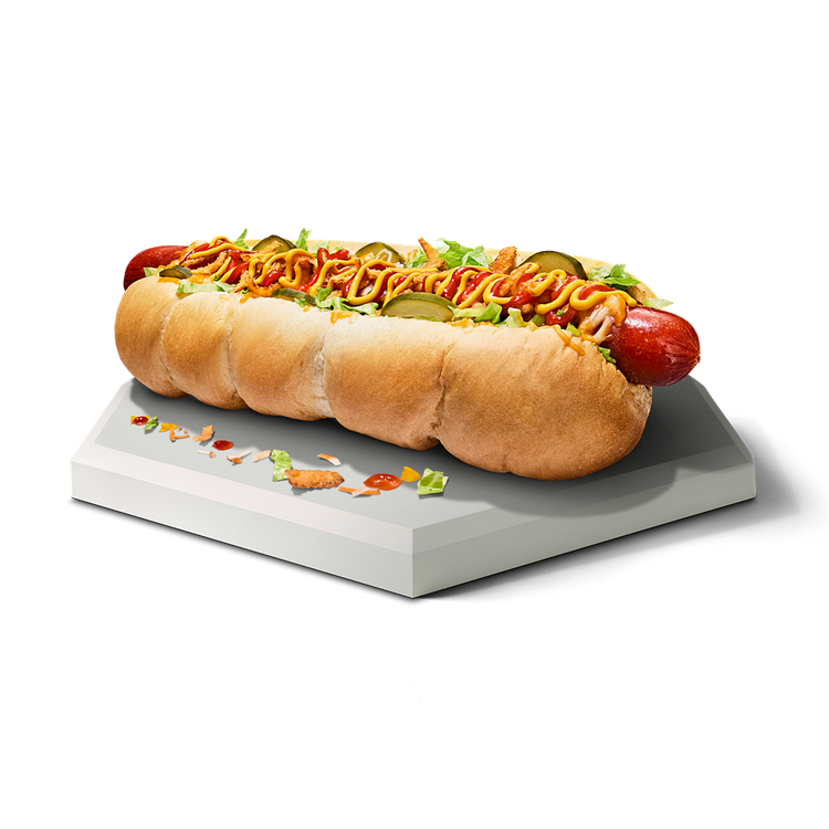 SubDog