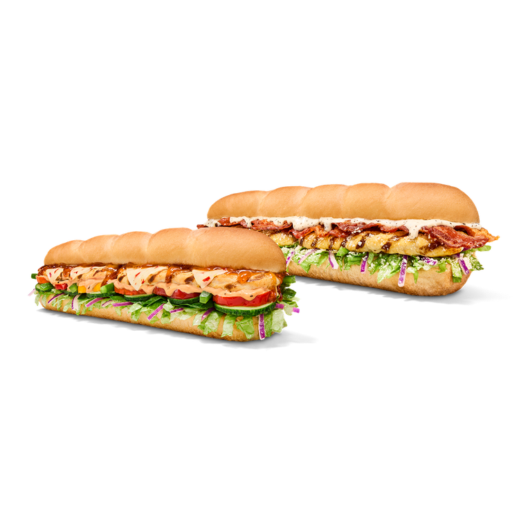 Poulet grillé