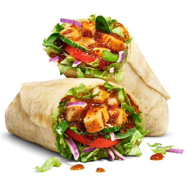Wraps