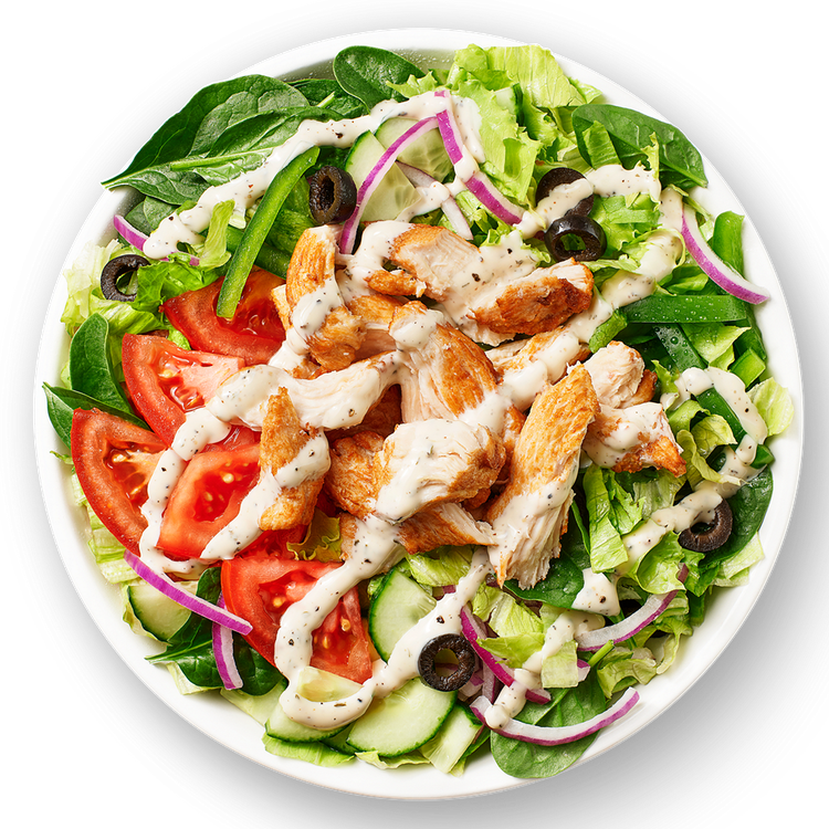 Salades