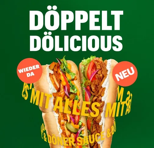 Dolicious Chicken