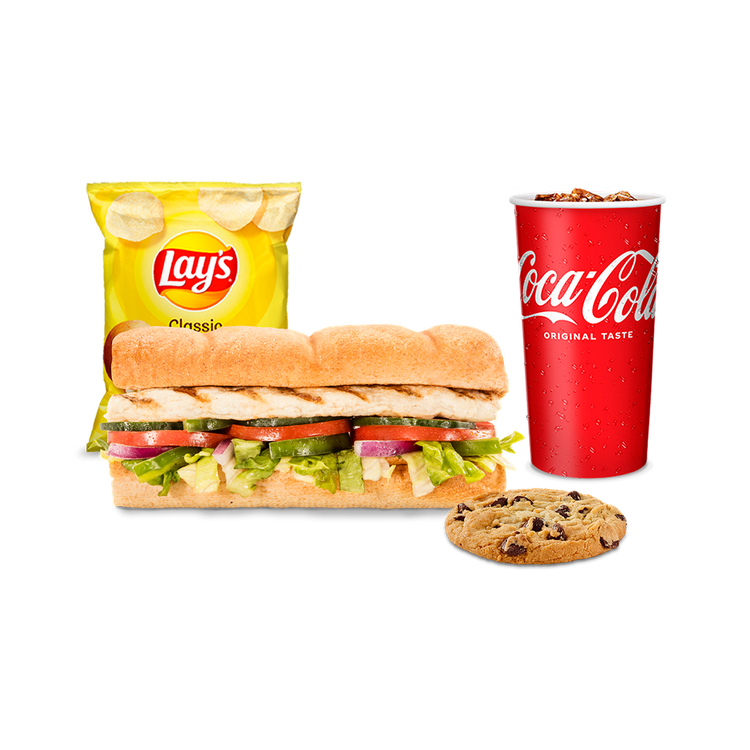 Combos