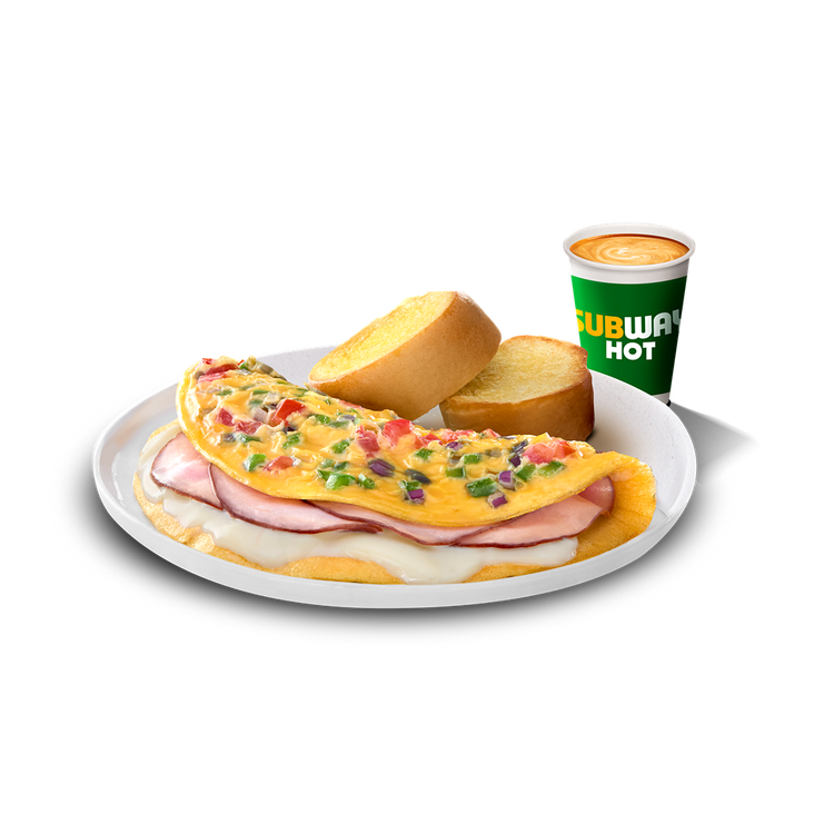 Desayunos