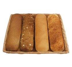 Breads