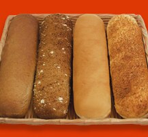 Bread
