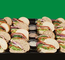 Catering