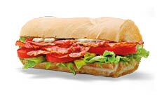B.L.T.