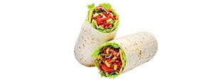 Wraps