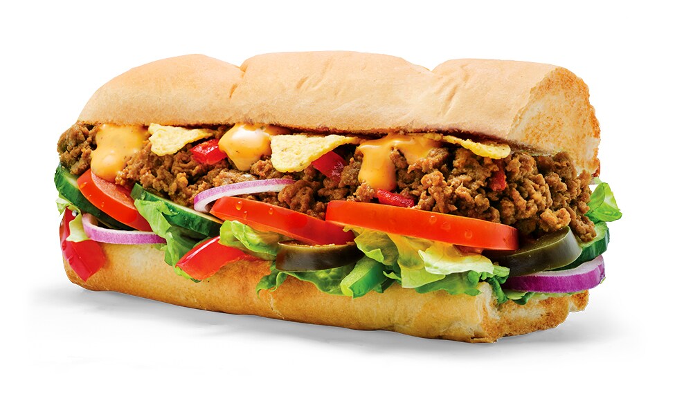 Taco Sub