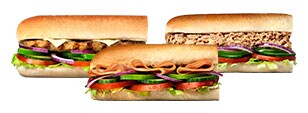 Alle Subs
