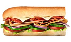 Subway Melt™