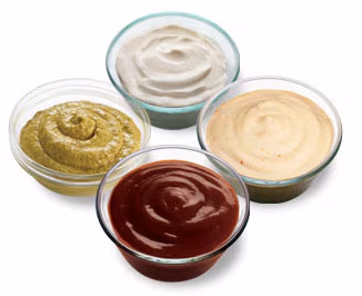 Sauces-Core
