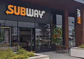 De geschiedenis van SUBWAY®