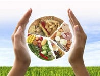 leaders in nutrition