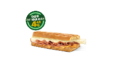 Ham Kaas tosti