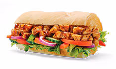 Chicken Teriyaki