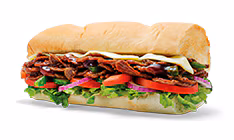 Steak & Cheese