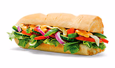 Veggie Delite®