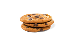 3 stuks Pumpkin Spiced Cookie