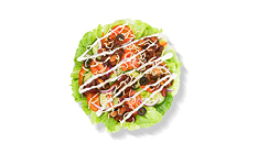 5 Bean Chilli