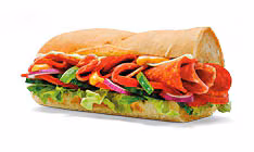 Spicy Italian