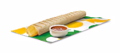 Cheesy Dipper