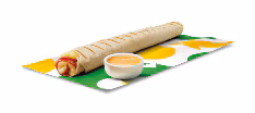 Pepperoni & Cheese Dipper