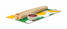 Turkey & Cheese Dipper