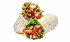 Rotisserie Style Chicken