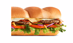 Steakhouse Desire