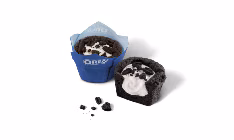 Oreo Cookie Cup