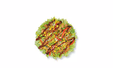 BBQ Pulled Pork