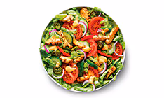 Chicken Fajita