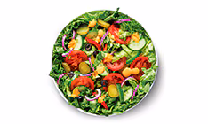 Veggie Delite®