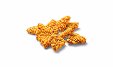 Chicken Triangles 4st