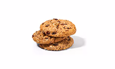 3x Oat & Raisin