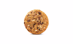 Oat & Raisin