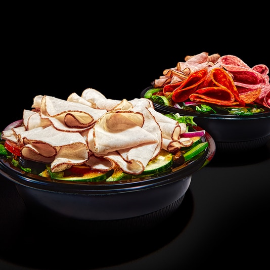 Subway® Restaurants - Sandwiches, Salads, Wraps & More