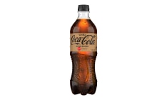 Coca-Cola Vanilla Zero Sugar 600mL