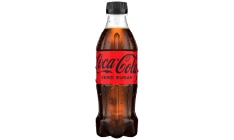 Coca-Cola Zero Sugar 390mL