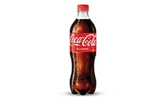 Coca Cola 600mL