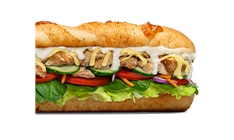 Chicken Protein