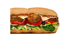 Falafel Delight