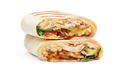 Habanero Chilli Tuna