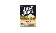 Just Juice Apple 200mL