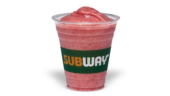 Menu - Extras | SUBWAY.com - Australia (English)