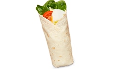 Spinach & Egg