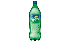 Sprite 1.25L