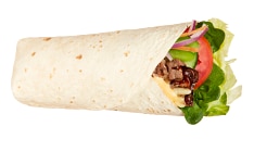 Korean-Style BBQ Steak